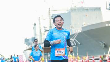 BIB: 8625
                            <button type="button" onclick="openModal(3467203)" class="btn btn-primary btn-sm float-right btn-popup" data-toggle="modal" data-target=".modal-high-quality">
                        <i class="fas fa-shopping-cart"></i> Add to Cart
                    </button>
                                            <button type="button" onclick="isThisMe(3467203, true)" class="btn btn-success btn-sm float-right btn-popup btn-isme hidden" data-toggle="tooltip" data-placement="bottom" title="นี่คือรูปของคุณใช่ไหม คลิกที่นี่เพื่อเอาเข้าอัลบั้ม">
                        <i class="fas fa-plus"></i> Add to album
                    </button>
                    <button type="button" onclick="isThisMe(3467203, false)" class="btn btn-warning btn-sm float-right btn-popup btn-isnotme hidden">
                        <i class="fas fa-ban"></i> Remove from album
                    </button>